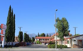 Valley Hotel