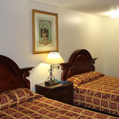 Valley Hotel Rosemead Ngoại thất bức ảnh