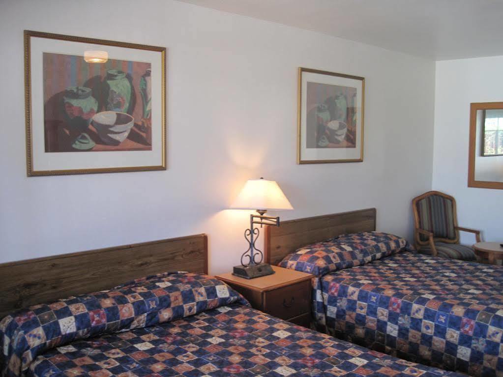 Valley Hotel Rosemead Ngoại thất bức ảnh