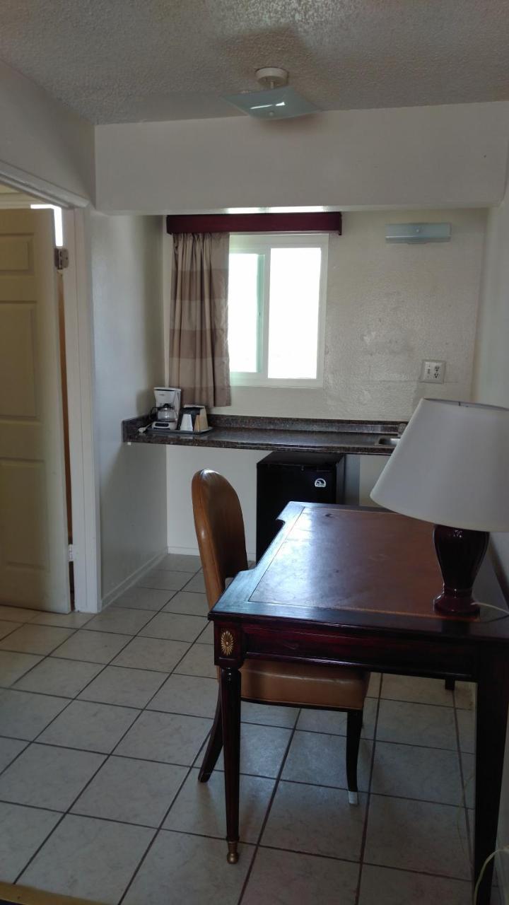 Valley Hotel Rosemead Ngoại thất bức ảnh